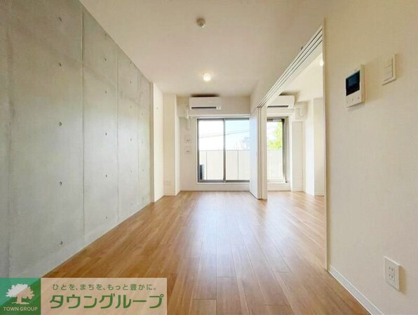 ルミーク文京千石の物件内観写真